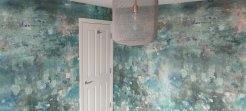 Ремонт. Поклейка обоев, шпаклевка и покраска стен. много рекомендаций. Опыт работы более 15 лет в UK image 10
