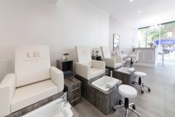 We are looking for experienced nail techs to work in busy salon in west london Chiswick. Full time or part time positions available. image 2