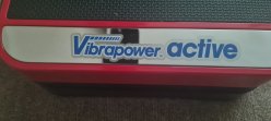 Продаётся vibrapower active тренажёр. Пройдите по ссылке ниже. Полностью в рабочем состоянии.