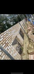 We here at VT Bricklayers provide the following: Extensions Garden walls Stone Work Fencing and many External projects. We have been running for 8 years and are are of team of 7 We are very experienced and Professional and carry our work to a high standard. ...