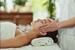Welcome to massage studio. April Offer: one hour £50 Before you decide to come here in person, ask yourself a few questions: 1. Are you looking for an experienced, fully certified massage therapist focused on understanding the expectations of her patients? 2. ...