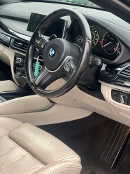 Продаю машину 3.0 дизель BMW X6. M Sport 2016 года 124k миль автомобиль в отличном состоянии цена £19000. London ! image 1