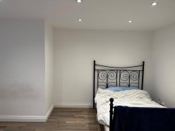 One-room apartment for rent In Romford 5 minutes to Romford station Elizaveta is walking free White are all included £1650 + 2 weeks deposit looking for responsible workers image 3