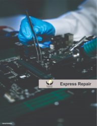 Introducing iHandi: Your Ultimate Electronics Repair Solution in Borehamwood and Surrounding Areas! Are you facing issues with your beloved electronics? Look no further than iHandi for expert electronic repair services in Borehamwood, London, and neighbouring regions. ... image 3