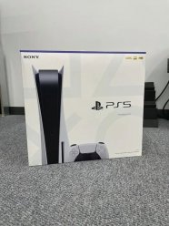 Playstation 5 Sell unnecessary working equipment in good condition