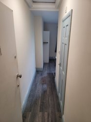 Nice studio flat for couple in Cricklewood! Professional or students are welcome. £1200 per month plus bills (electricity). One month deposit. Please contact on WhatsApp and I will send you a video of the flat. image 1