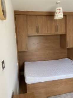 Сдается double комната для одного человека в районе Hounslow Central