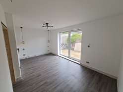 The 2 bedroom flat located in East London, Dagenham, RM9 will be ready to let from 1st of May. Flat has one master bedroom and one single bedroom as well as open plan kitchen and one large bathroom. Tenants will have access to the private garden. Total flat size is 68 sqm. Monthly rent including all bills is £2,300. ... image 6