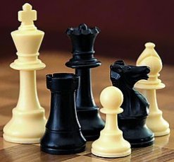 Предлагаются индивидуальные и групповые занятия по шахматам для детей от 5+ лет любого уровня. Шахматы уникальная игра, которая развивает логику, аналитику и прививает дисциплину. Подвластна всем и помогает в умственном развитии. Могу проводить занятия на Русском или Английском. Уроки возможны онлайн или вживую. image 0
