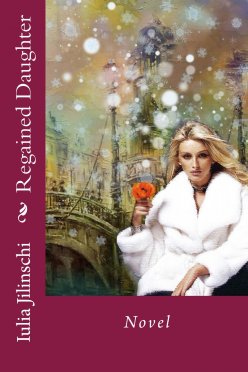 Dear, My request is, if possible, you to be my agent. I ll draw your attention to iulia jilinschi s books which were acknowledged as bestsellers in romania and ask you to be so kind to consider the possibility of preparing the written material for publication in english. ... image 8