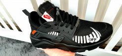 Продам новые оригинальные кроссовки Nike, AIR the Ten. Очень крутые и легкие кроссовки. Размер, size UK 9, Eur 43. Могу доставить в пределах 2-й зоны. image 0