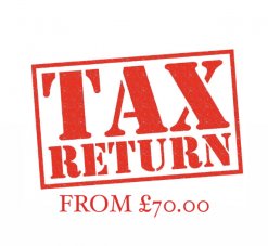 Официальный агент в налоговой (HMRC) и сертифицированный бухгалтер поможет оформить налоговую декларацию (Tax Return), получить UTR номер (зарегистрировать предпринимателя), зарегистрировать компанию Обращайтесь в Whats up, пожалуйста. image 0