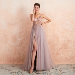 Happyprom - надежный сайт для изготовления вечерних платьев на заказ онлайн