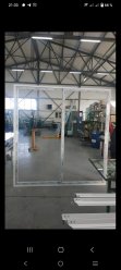We produce metal-plastic, aluminum, wooden windows and doors. Production in Ukraine. We deliver the order within 21 days. We cooperate with construction companies. An individual approach to each customer. We look forward to your applications.