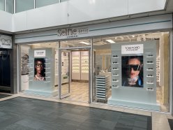 Магазин-салон оптики Selfie Optic предлагает Вашему вниманию брендовые солнцезащитные очки и оправы по доступным ценам. Очки возможно заказать как онлайн так и посетив наш розничный магазин в Kingston upon Thames KT1. ...