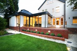 Строительная компания O&K Property Works Ltd с опытом работы более двадцати лет в Великобритании , профессионально и качественно выполнит полную реновацию дома , включая новое строительство, перестройка дома. Справимся с любым объемом работы. ...