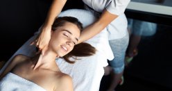 An Elite Health Clinic is actively seeking massage therapists to join our team. For additional information, please contact us via phone or WhatsApp. Competitive rates starting from £18 to £25 per hour, per client. image 2