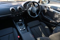 Всем привет продаю авто. Audi A3 Sportback 1.4 tfsi механика. 78000 миль пробег, Очень экономный, вложений не требует, ремень, колодки масла, все заменено по регламенту. Новая резина по кругу, Ulez Free. Mot до 2024 мая Cat S, торг.