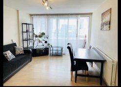 Large double room Canary Wharf (5-10 min walk away station) E14 Available from 01.04.2024 £225 pw +(deposit) Double room in a nice, bright and spacious flat. All bills are included. It is a 3 bedroom flat, 2 professionals live there. It has a big living room, separate kitchen. ... image 3