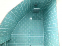 Quality reliable friendly tiler, free estimates. Bathrooms, kitchens, conservatories, steps, repairs. I work with a fitting team and can supply materials at extremely competitive prices. ...