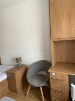 Сдается double комната для одного человека в районе Hounslow Central