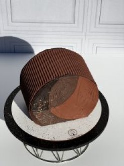 Ищите торт премиум-класса, идеально сбалансированный, неотразимо вкусный и потрясающий на вид? Здесь ваш поиск заканчивается! В Ausras Cakes я специализируюсь на изготовлении тортов на заказ, которые одновременно вкусны и красивы. ... image 8